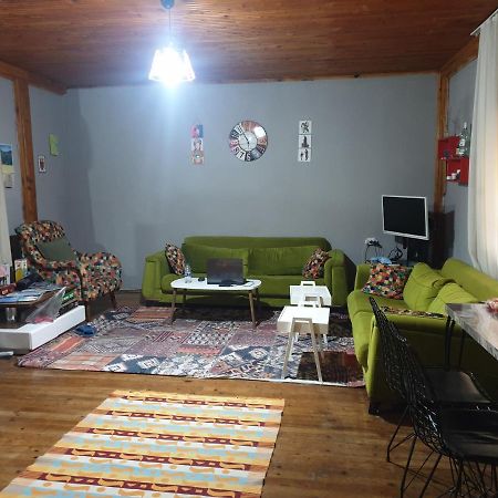 Stone Home Rooms Fethiye Ngoại thất bức ảnh