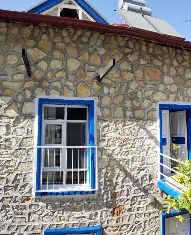 Stone Home Rooms Fethiye Ngoại thất bức ảnh