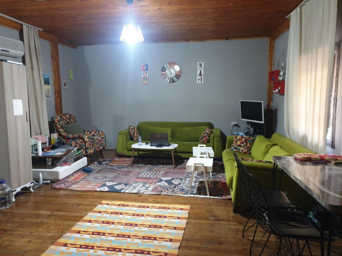 Stone Home Rooms Fethiye Ngoại thất bức ảnh