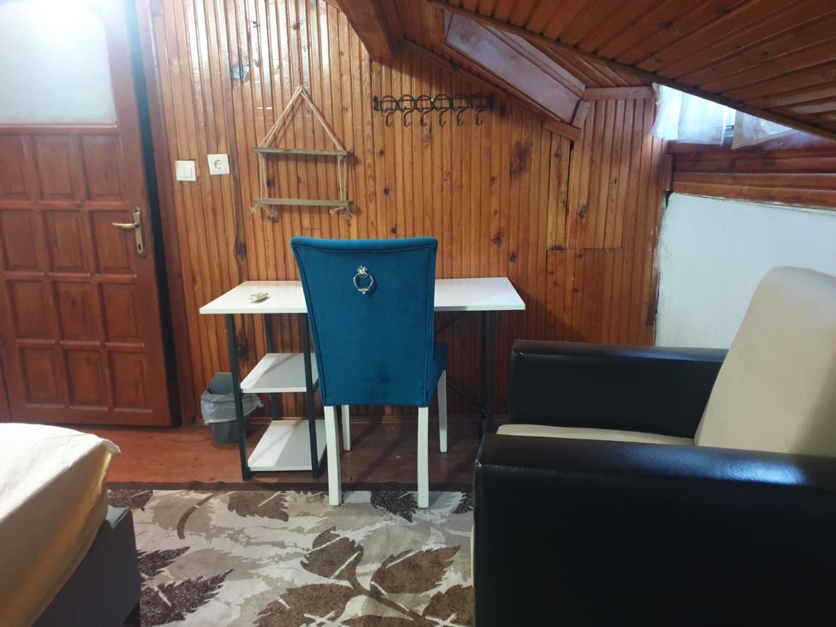 Stone Home Rooms Fethiye Ngoại thất bức ảnh